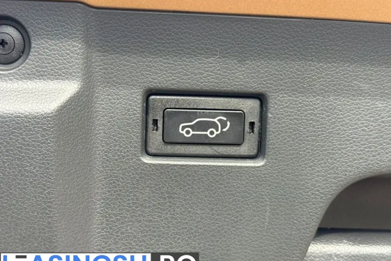 KGM Actyon din 2025 cu 720 km - oferta KGM213259 - foto 24
