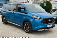 Ford Tourneo Custom din 2025 cu 1 km - oferta FOR213260 - foto 4