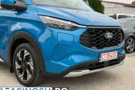 Ford Tourneo Custom din 2025 cu 1 km - oferta FOR213260 - foto 5