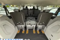 Ford Tourneo Custom din 2025 cu 1 km - oferta FOR213260 - foto 9