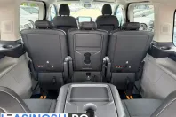Ford Tourneo Custom din 2025 cu 1 km - oferta FOR213260 - foto 10