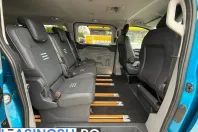 Ford Tourneo Custom din 2025 cu 1 km - oferta FOR213260 - foto 11