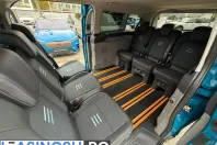 Ford Tourneo Custom din 2025 cu 1 km - oferta FOR213260 - foto 13