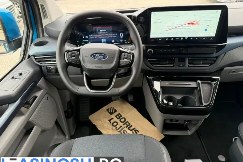 Ford Tourneo Custom din 2025 cu 1 km - oferta FOR213260 - foto 15
