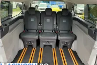 Ford Tourneo Custom din 2025 cu 1 km - oferta FOR213260 - foto 17
