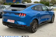 Ford Mustang Mach-E din 2025 cu 1 km - oferta FOR213261 - foto 8