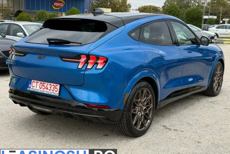 Ford Mustang Mach-E din 2025 cu 1 km - oferta FOR213261 - foto 8