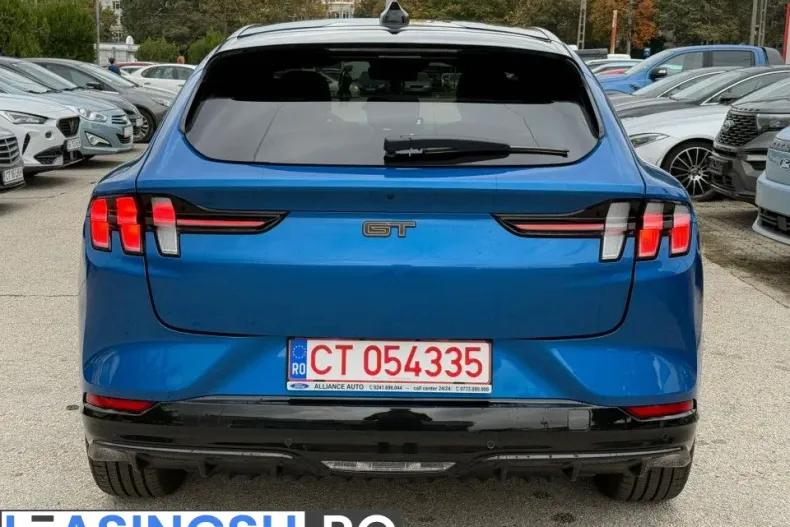 Ford Mustang Mach-E din 2025 cu 1 km - oferta FOR213261 - foto 9
