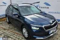 Skoda Kamiq din 2021 cu 149.000 km - oferta SKO213262 - foto 1