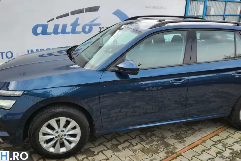 Skoda Kamiq din 2021 cu 149.000 km - oferta SKO213262 - foto 3