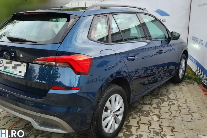 Skoda Kamiq din 2021 cu 149.000 km - oferta SKO213262 - foto 5