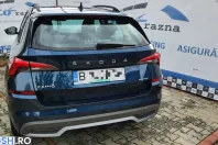 Skoda Kamiq din 2021 cu 149.000 km - oferta SKO213262 - foto 7