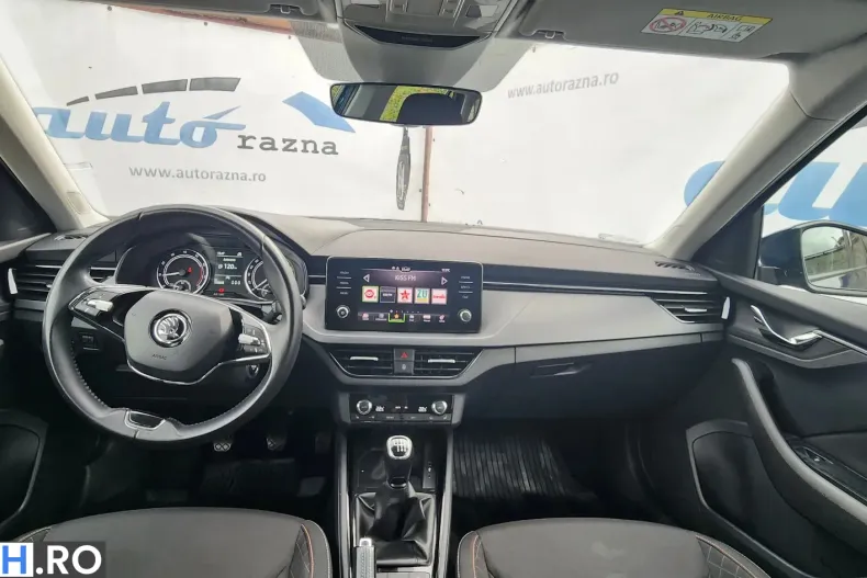 Skoda Kamiq din 2021 cu 149.000 km - oferta SKO213262 - foto 8