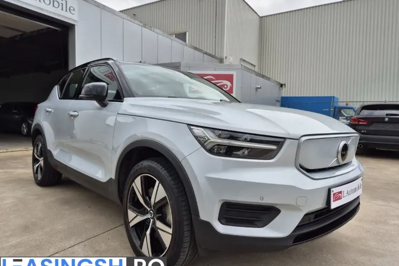 Volvo XC40 din 2021 cu 131.698 km - oferta VOL213265 - foto 1