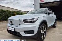 Volvo XC40 din 2021 cu 131.698 km - oferta VOL213265 - foto 2