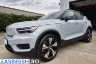 Volvo XC40 din 2021 cu 131.698 km - oferta VOL213265 - foto 3