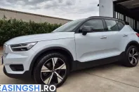 Volvo XC40 din 2021 cu 131.698 km - oferta VOL213265 - foto 4