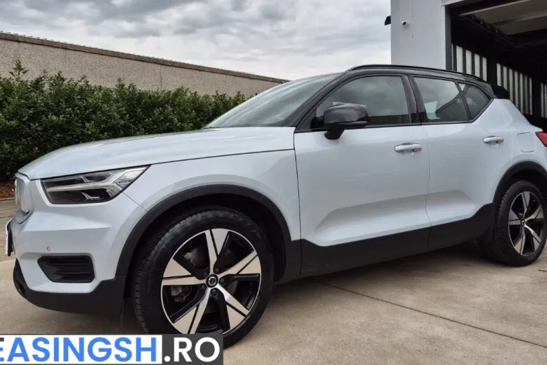 Volvo XC40 din 2021 cu 131.698 km - oferta VOL213265 - foto 4