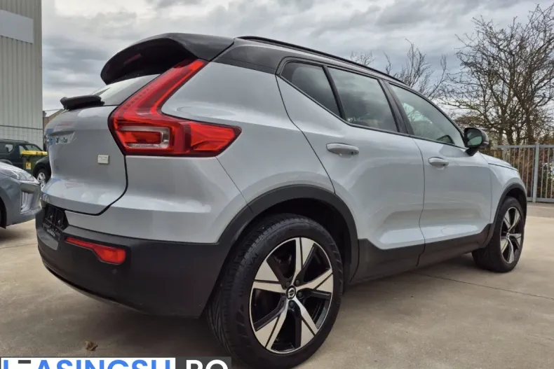 Volvo XC40 din 2021 cu 131.698 km - oferta VOL213265 - foto 7