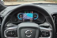 Volvo XC40 din 2021 cu 131.698 km - oferta VOL213265 - foto 10
