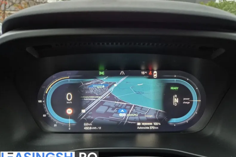 Volvo XC40 din 2021 cu 131.698 km - oferta VOL213265 - foto 12