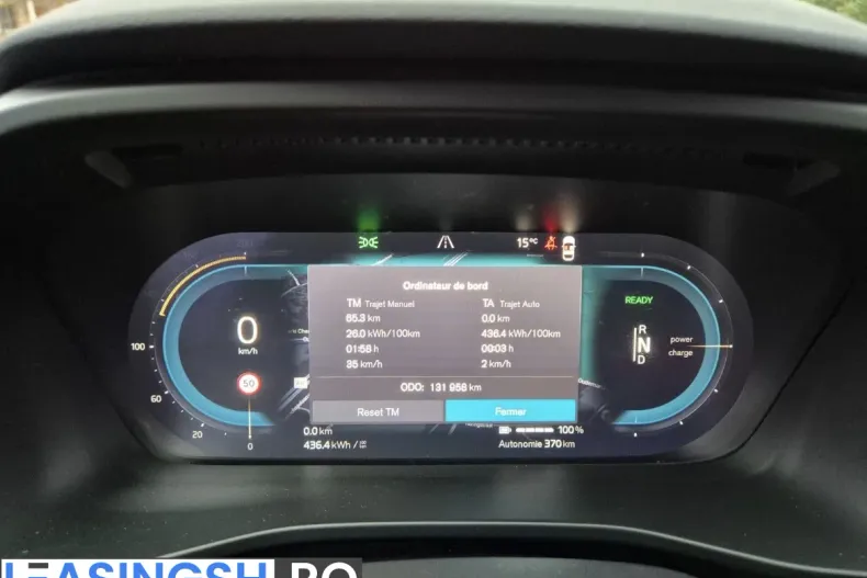 Volvo XC40 din 2021 cu 131.698 km - oferta VOL213265 - foto 13