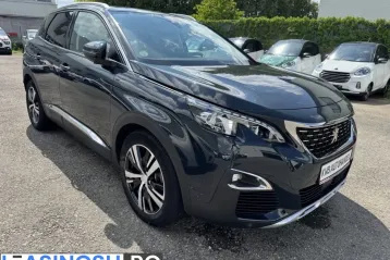 Peugeot 3008 din 2020 - oferta PEU213266