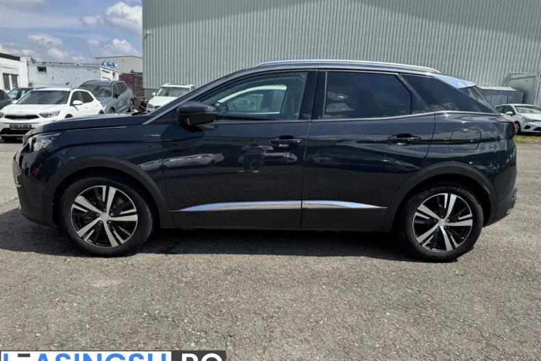 Peugeot 3008 din 2020 cu 114.001 km - oferta PEU213266 - foto 3