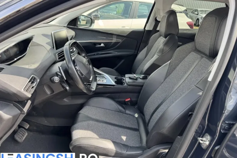 Peugeot 3008 din 2020 cu 114.001 km - oferta PEU213266 - foto 6