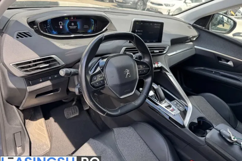 Peugeot 3008 din 2020 cu 114.001 km - oferta PEU213266 - foto 8