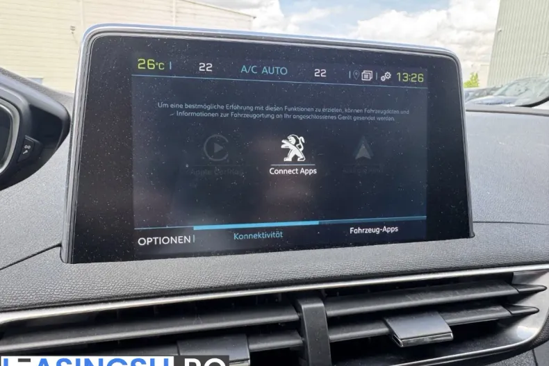 Peugeot 3008 din 2020 cu 114.001 km - oferta PEU213266 - foto 16