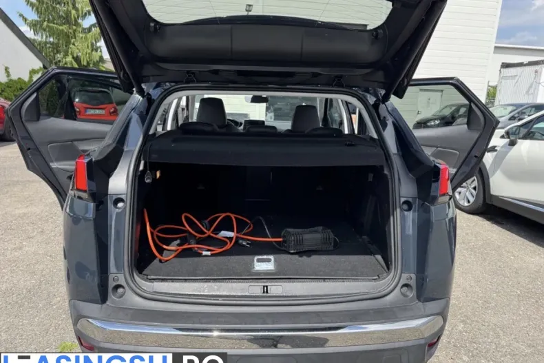 Peugeot 3008 din 2020 cu 114.001 km - oferta PEU213266 - foto 18