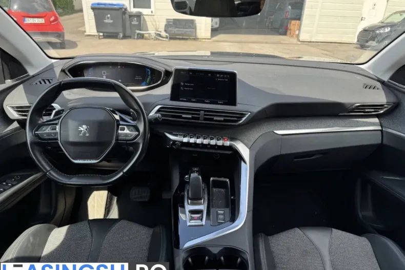 Peugeot 3008 din 2020 cu 114.001 km - oferta PEU213266 - foto 22