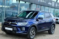 KGM Korrando din 2025 cu 8 km - oferta KGM213268 - foto 5