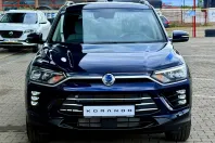 KGM Korrando din 2025 cu 8 km - oferta KGM213268 - foto 6
