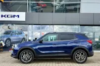 KGM Korrando din 2025 cu 8 km - oferta KGM213268 - foto 8