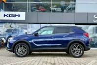 KGM Korrando din 2025 cu 8 km - oferta KGM213268 - foto 10