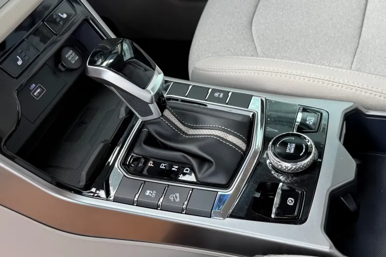 KGM Korrando din 2025 cu 8 km - oferta KGM213268 - foto 17