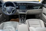 KGM Korrando din 2025 cu 8 km - oferta KGM213268 - foto 19