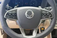 KGM Korrando din 2025 cu 8 km - oferta KGM213268 - foto 21
