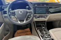 KGM Korrando din 2025 cu 8 km - oferta KGM213268 - foto 23
