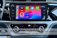 KGM Korrando din 2025 cu 8 km - oferta KGM213268 - foto 32