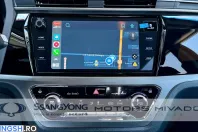 KGM Korrando din 2025 cu 8 km - oferta KGM213268 - foto 35