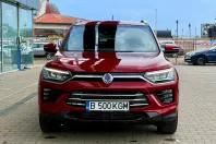 Ssangyong Korando din 2023 cu 57.014 km - oferta SSA213269 - foto 1