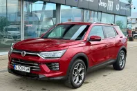 Ssangyong Korando din 2023 cu 57.014 km - oferta SSA213269 - foto 2