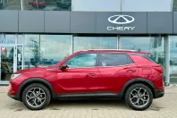 Ssangyong Korando din 2023 cu 57.014 km - oferta SSA213269 - foto 3