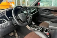 Ssangyong Korando din 2023 cu 57.014 km - oferta SSA213269 - foto 4