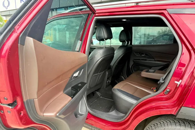 Ssangyong Korando din 2023 cu 57.014 km - oferta SSA213269 - foto 5