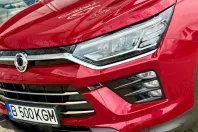 Ssangyong Korando din 2023 cu 57.014 km - oferta SSA213269 - foto 6
