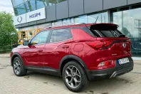 Ssangyong Korando din 2023 cu 57.014 km - oferta SSA213269 - foto 7